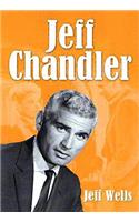 Jeff Chandler