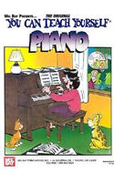 You Can Teach Yourself Piano