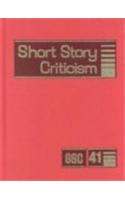 Short Story Criticism