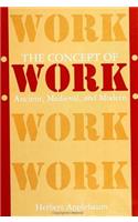 Concept of Work