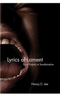 Lyrics of Lament