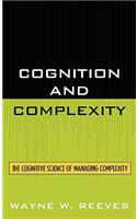 Cognition and Complexity