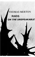 Raids on the Unspeakable: (New Directions Paperbook)