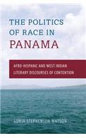 Politics of Race in Panama