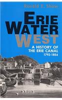 Erie Water West