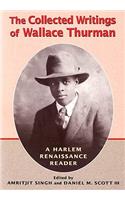 Collected Writings of Wallace Thurman