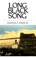 Long Black Song