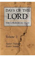 Days of the Lord: Volume 3