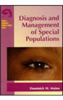 Optometric Care for Special Populations