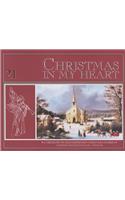 Christmas in My Heart