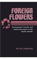 Foreign Flowers