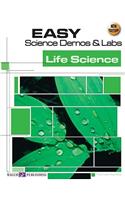 Easy Science Demos & Labs: Life Science