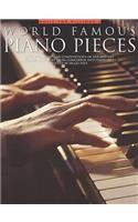 World Famous Piano Pieces