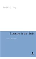 Language in the Brain