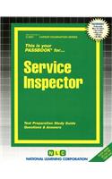 Service Inspector