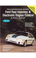 Ford Fuel Injection & Electronic Engine Control