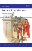 Rome's Enemies (4)