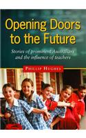 Opening Doors to the Future