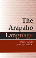 Arapaho Language