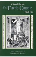 The Faerie Queene, Book Five