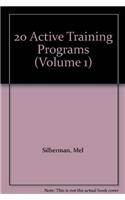 20 Active Training Programs