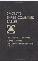 Smoley's Three Combined Tables