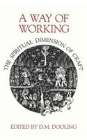 Way of Working