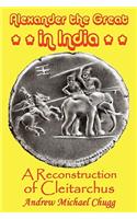 Alexander the Great in India