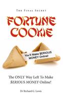 Fortune Cookie