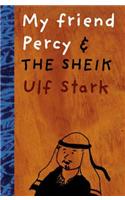 My Friend Percy and the Sheik