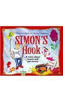 Simon's Hook: A Story about Teases and Put Downs