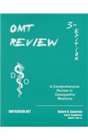 OMT Review: A Comprehensive Review in Osteopathic Medicine