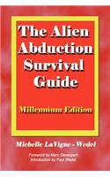 Alien Abduction Survival Guide
