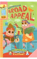 Broad Appeal
