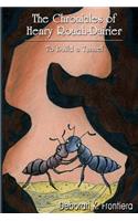 Chronicles of Henry Roach-Dairier