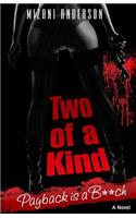 Two of a Kind Payback is a B**ch