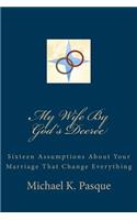 My Wife By God's Decree