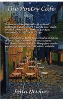 Poetry Cafe