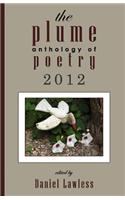 The Plume Anthology of Poetry 2012