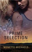 Prime Selection