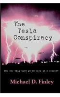 Tesla Conspiracy