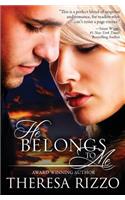 He Belongs to Me