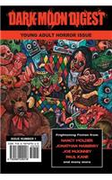 Dark Moon Digest Young Adult Horror #1