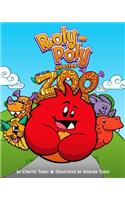 Roly-Poly Monster Goes to the Zoo