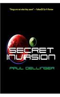 Secret Invasion