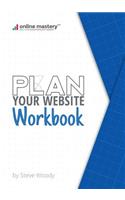 Plan Your Website - Workbook