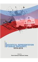 A Geocritical Representation of Banjul (Bathurst) 1816-2016