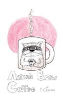 Animals Brew Coffee