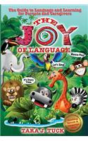 The Joy of Language