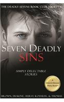 Seven Deadly Sins